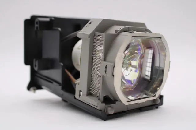 Alt view image 3 of 6 - Jaspertronics Original Lamp & Housing for The Boxlight MP65E-930 Projector - Fits LMP18959, MP-65e, MP-75e, MP65E-930 & More - 1 Unit Per Pack with 1 Year Warranty