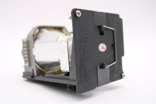 Alt view image 6 of 6 - Jaspertronics Original Lamp & Housing for The Boxlight MP65E-930 Projector - Fits LMP18959, MP-65e, MP-75e, MP65E-930 & More - 1 Unit Per Pack with 1 Year Warranty