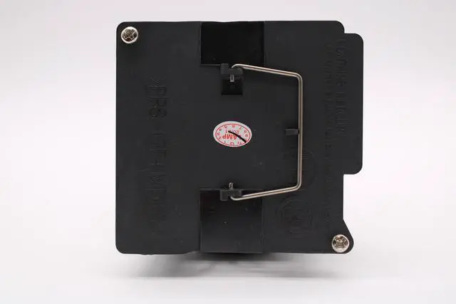 Alt view image 5 of 6 - Jaspertronics Original Lamp & Housing for The Boxlight MP65E-930 Projector - Fits LMP18959, MP-65e, MP-75e, MP65E-930 & More - 1 Unit Per Pack with 1 Year Warranty