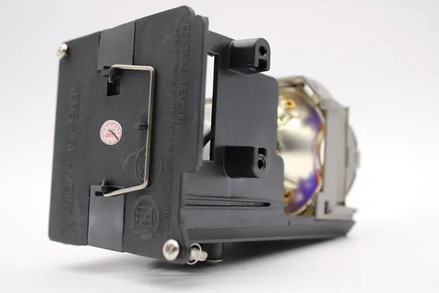 Alt view image 4 of 6 - Jaspertronics Original Lamp & Housing for The Boxlight MP65E-930 Projector - Fits LMP18959, MP-65e, MP-75e, MP65E-930 & More - 1 Unit Per Pack with 1 Year Warranty