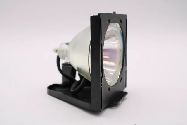 Alt view image 3 of 7 - Jaspertronics Original POA-LMP14 Lamp & Housing for Sanyo Projectors - Fits 3650, DP-5900, LC-XGA970U, PLC-8815N, POA-LMP14 & More - 1 Unit Per Pack with 1 Year Warranty