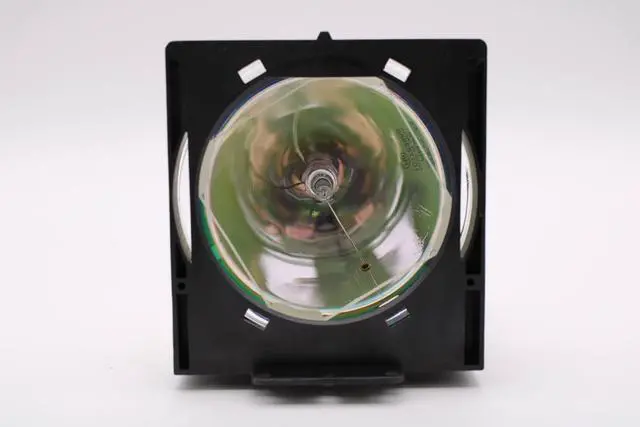 Alt view image 4 of 7 - Jaspertronics Original POA-LMP14 Lamp & Housing for Sanyo Projectors - Fits 3650, DP-5900, LC-XGA970U, PLC-8815N, POA-LMP14 & More - 1 Unit Per Pack with 1 Year Warranty
