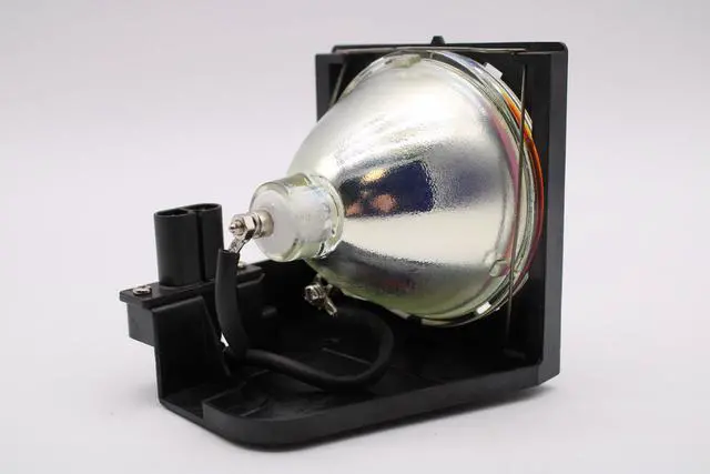 Alt view image 6 of 7 - Jaspertronics Original POA-LMP14 Lamp & Housing for Sanyo Projectors - Fits 3650, DP-5900, LC-XGA970U, PLC-8815N, POA-LMP14 & More - 1 Unit Per Pack with 1 Year Warranty