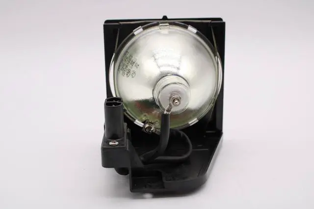 Alt view image 7 of 7 - Jaspertronics Original POA-LMP14 Lamp & Housing for Sanyo Projectors - Fits 3650, DP-5900, LC-XGA970U, PLC-8815N, POA-LMP14 & More - 1 Unit Per Pack with 1 Year Warranty