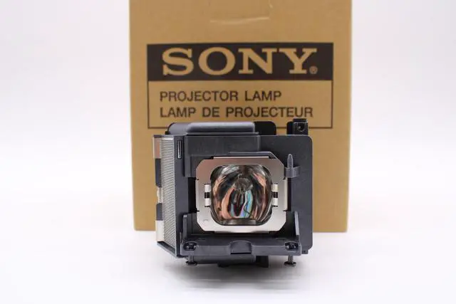 Alt view image 4 of 7 - OEM Lamp & Housing for The Sony VPL-VW600ES Projector - 1 Year Jaspertronics Full Support Warranty!