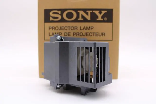 Alt view image 5 of 7 - OEM Lamp & Housing for The Sony VPL-VW600ES Projector - 1 Year Jaspertronics Full Support Warranty!