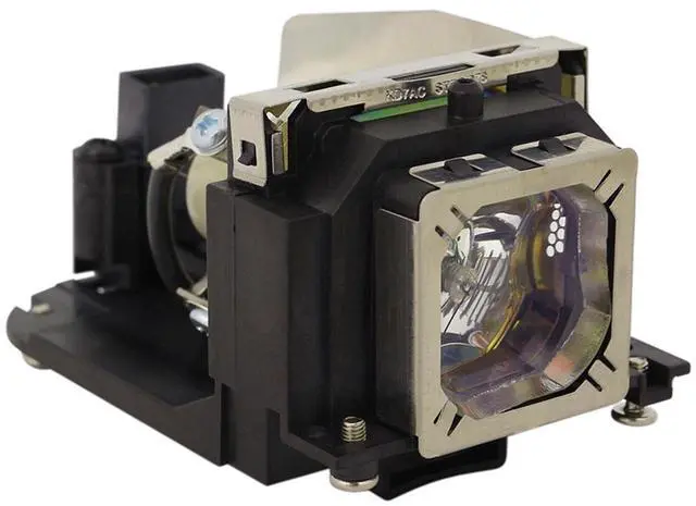 Alt view image 3 of 7 - Advanced Lamps POA-LMP129 Lamp & Housing for Sanyo Projectors - Fits 610-341-7493, LC-XD25, PLC-XW65, POA-LMP129-UHP, POA-LMP129 & More - 1 Unit Per Pack - 90-Day Warranty