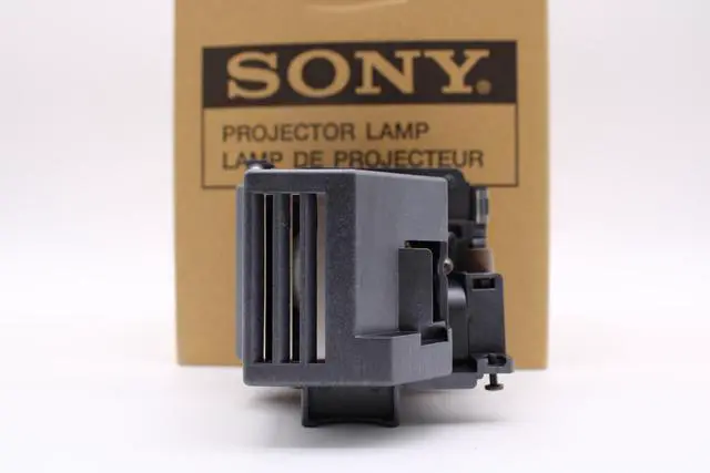 Alt view image 7 of 7 - OEM Lamp & Housing for The Sony VPL-VW600ES Projector - 1 Year Jaspertronics Full Support Warranty!