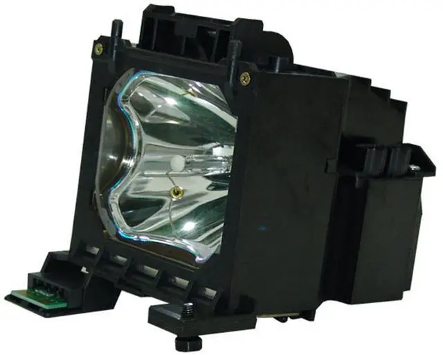 Main image of Jaspertronics Original MT70LP Lamp & Housing for NEC Projectors - Fits 456-8946, Image-Pro-8946, MT1070, MT1075G, MT70LP & More - 1 Unit Per Pack with 1 Year Warranty