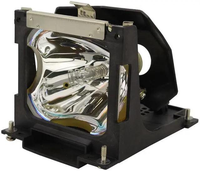 Main image of Jaspertronics Original POA-LMP56 Lamp & Housing for Sanyo Projectors - Fits 610-305-8801, PLC-XU46, POA-LMP56-UHP, POA-LMP56 & More - 1 Unit Per Pack with 1 Year Warranty