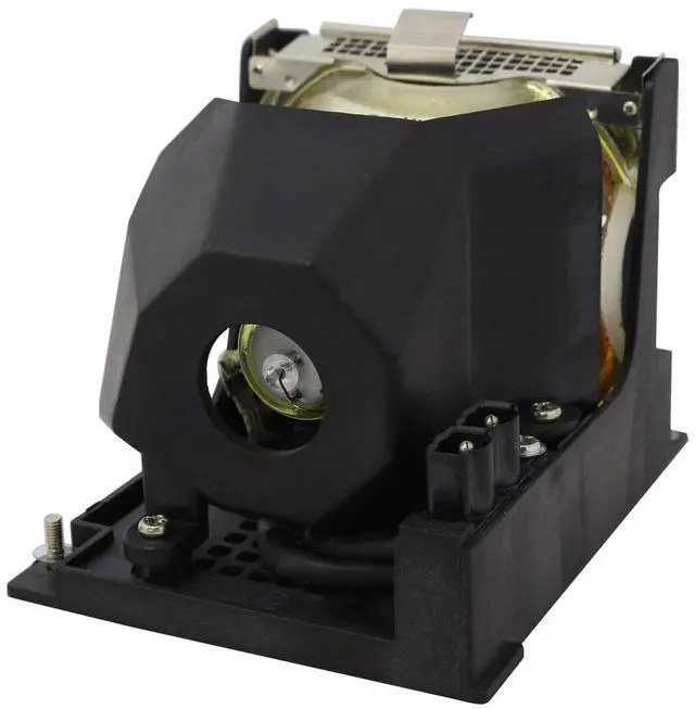 Alt view image 5 of 5 - Jaspertronics Original POA-LMP56 Lamp & Housing for Sanyo Projectors - Fits 610-305-8801, PLC-XU46, POA-LMP56-UHP, POA-LMP56 & More - 1 Unit Per Pack with 1 Year Warranty