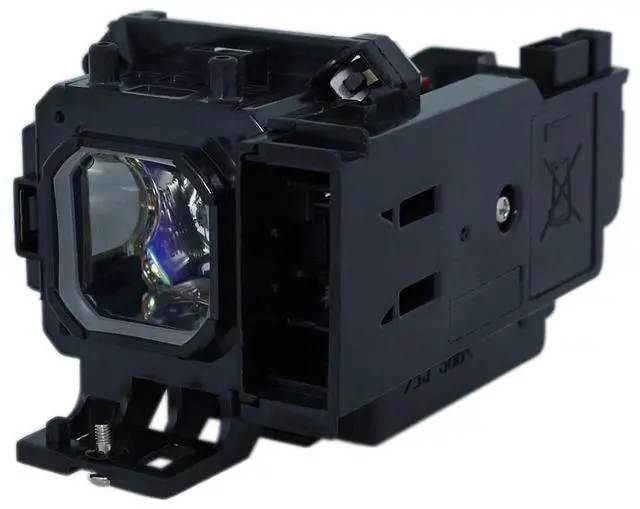 Main image of Jaspertronics Original VT80LP Lamp & Housing for NEC Projectors - Fits 50029923, LV-LP27, LV-X6, VT48, VT57, VT59, VT80LP & More - 1 Unit Per Pack with 1 Year Warranty