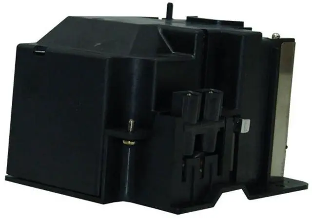 Alt view image 6 of 6 - Jaspertronics Original VT60LP Lamp & Housing for NEC Projectors - Fits 2000i-DVX-01xxx, Image-Pro-8054, LS1500, MD2950NA, VT460, VT660, VT60LP & More - 1 Unit Per Pack with 1 Year Warranty