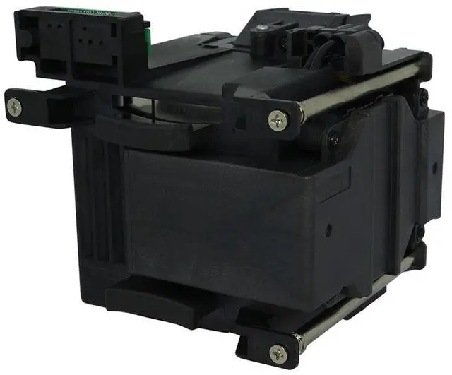 Alt view image 5 of 7 - Jaspertronics Original LMP-F330 Lamp & Housing for Sony Projectors - Fits VPL-FH500L, VPL-FX500L, LMP-F330-USH, LMP-F330 & More - 1 Unit Per Pack with 1 Year Warranty