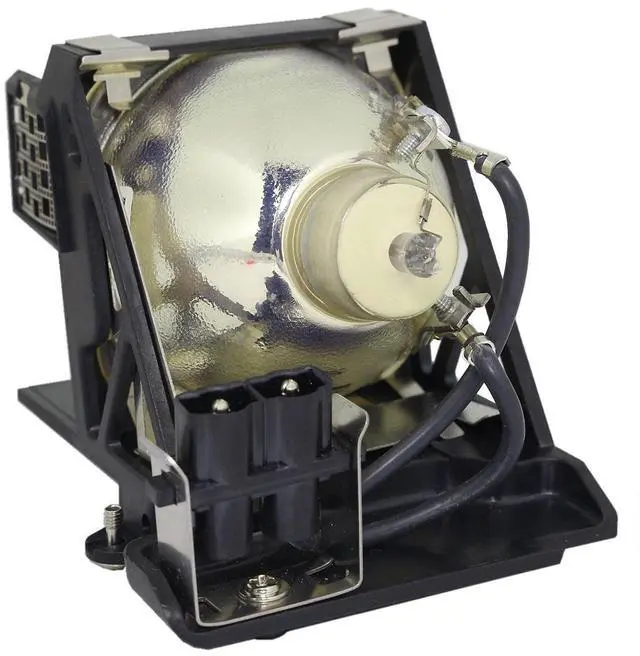 Alt view image 4 of 5 - Jaspertronics Original 03-000866-01P Lamp & Housing for Christie Digital Projectors - Fits 2000, 2000W, DS+25, DS+25W, MATRIX-2000, Matrix-2000W - 1 Unit Per Pack with 1 Year Warranty