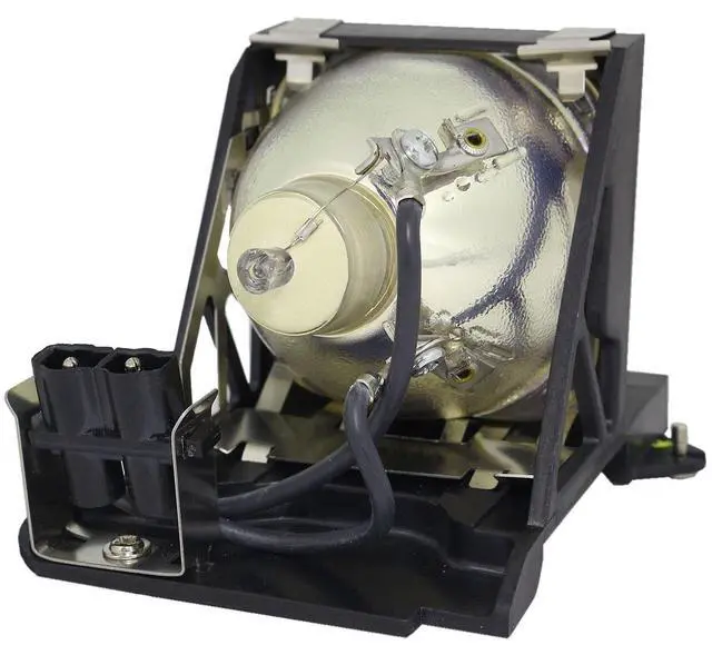 Alt view image 5 of 5 - Jaspertronics Original 03-000866-01P Lamp & Housing for Christie Digital Projectors - Fits 2000, 2000W, DS+25, DS+25W, MATRIX-2000, Matrix-2000W - 1 Unit Per Pack with 1 Year Warranty