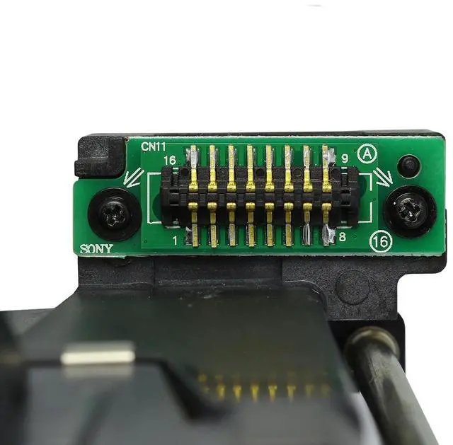 Alt view image 7 of 7 - Jaspertronics Original LMP-F330 Lamp & Housing for Sony Projectors - Fits VPL-FH500L, VPL-FX500L, LMP-F330-USH, LMP-F330 & More - 1 Unit Per Pack with 1 Year Warranty