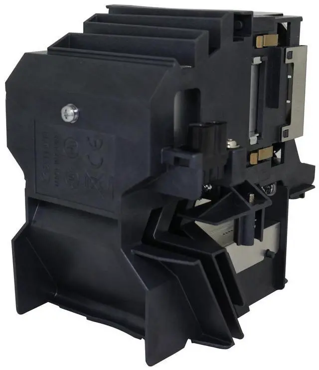 Alt view image 6 of 6 - Jaspertronics Original RS-LP06 Lamp & Housing for Canon Projectors - Fits 4965B001, 5017B001, REALiS-SX6000-D-Pro-AV, REALiS-WUX4000, RS-LP07, RS-LP06 & More - 1 Unit Per Pack with 1 Year Warranty