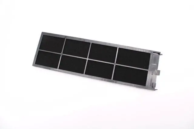 Alt view image 7 of 7 - Jaspertronics Replacement Air Filter for Select Sanyo Projectors including The PLC-ET30L, PLC-XT20, PLC-XT21, PLC-XT25, PLC-XT35, PLC-XT35L - 910-330-7184
