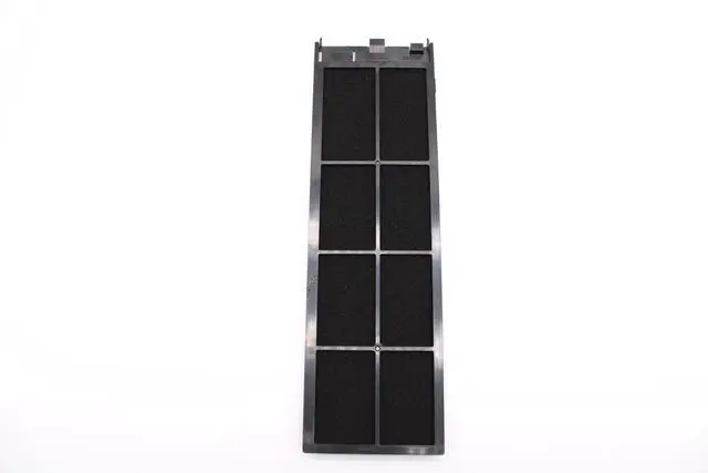 Alt view image 6 of 7 - Jaspertronics Replacement Air Filter for Select Sanyo Projectors including The PLC-ET30L, PLC-XT20, PLC-XT21, PLC-XT25, PLC-XT35, PLC-XT35L - 910-330-7184