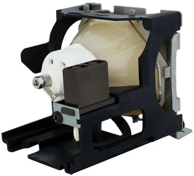 Alt view image 6 of 6 - Jaspertronics Original DT00231 Lamp & Housing for Hitachi Projectors - Fits 456-206, CP-S860, CP-S960, CP-S970W, CP-X958, CP-X960, CP-X970, DP-6850, dv340 - 1 Unit Per Pack with 1 Year Warranty