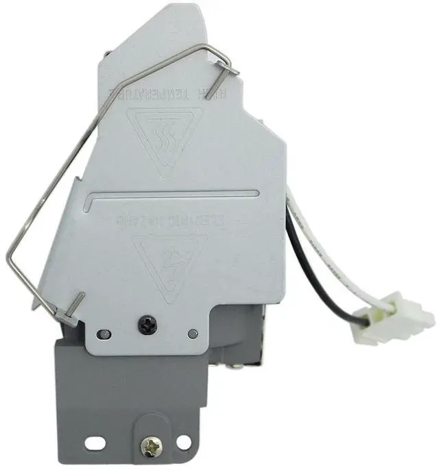 Alt view image 7 of 7 - Jaspertronics Original 5J.JAR05.001 Lamp & Housing for BenQ Projectors with original specification and full lifespan bulb inside - 1 Year Warranty