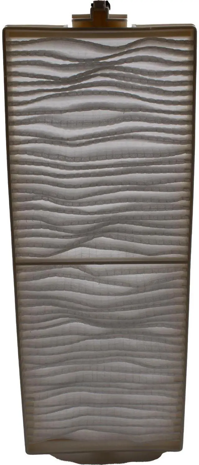 Alt view image 7 of 7 - Jaspertronics Replacement Air Filter for Panasonic ET-RMF100 Projectors  Durable and Reliable Filter for Improved Air Quality and Enhanced Projector Lifespan