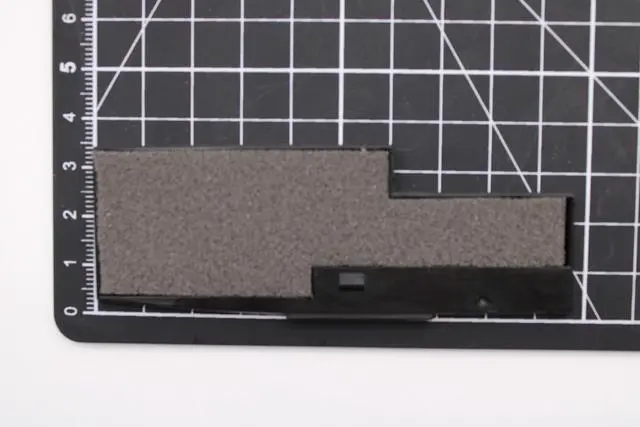 Alt view image 3 of 7 - Jaspertronics Replacement Air Filter for select Epson Projectors - ELPAF31 / V13H134A31