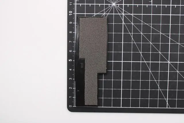 Alt view image 6 of 7 - Jaspertronics Replacement Air Filter for select Epson Projectors - ELPAF31 / V13H134A31