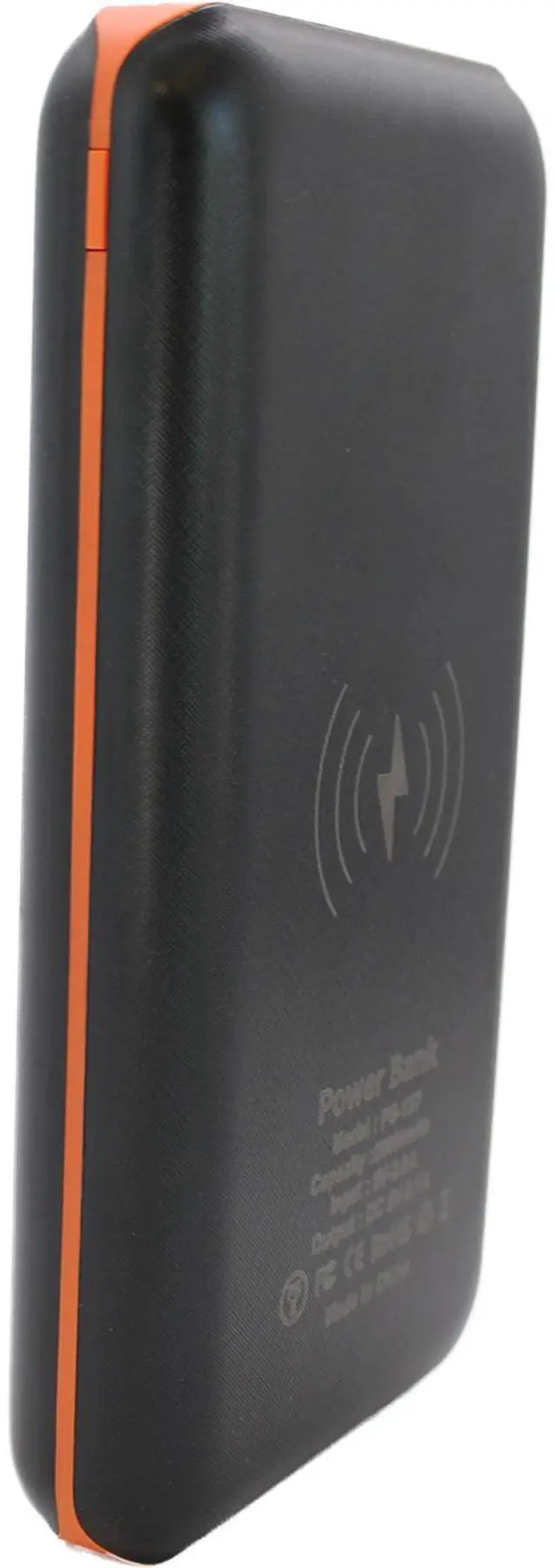 Alt view image 3 of 7 - Jaspertronics Portable Solar Panel Power Bank 5V 2.1A  Compact, Lightweight, and Durable PS-157 Charger for Smartphones, Tablets, and Outdoor Use  Efficient Solar Charging.