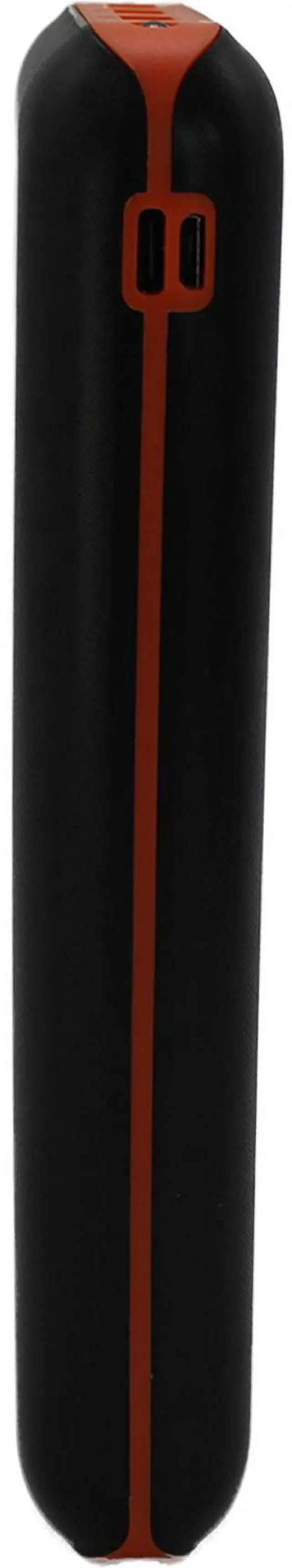 Alt view image 7 of 7 - Jaspertronics Portable Solar Panel Power Bank 5V 2.1A  Compact, Lightweight, and Durable PS-157 Charger for Smartphones, Tablets, and Outdoor Use  Efficient Solar Charging.