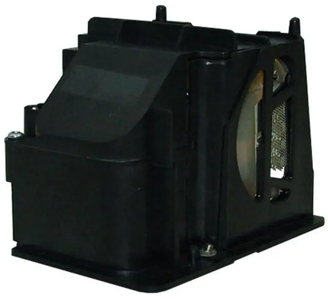 Alt view image 6 of 6 - Jaspertronics Original VT77LP Lamp & Housing for NEC Projectors - Fits 456-8768, DXL-7030, ImagePro-8768, VT770, VT77LP & More - 1 Unit Per Pack with 1 Year Warranty
