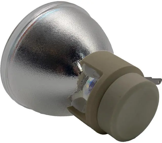 Alt view image 5 of 7 - Jaspertronics OEM 69804 Bulb (Lamp Only) Various Applications Original Specification and Full Lifespan bulb inside - 240 Day Warranty