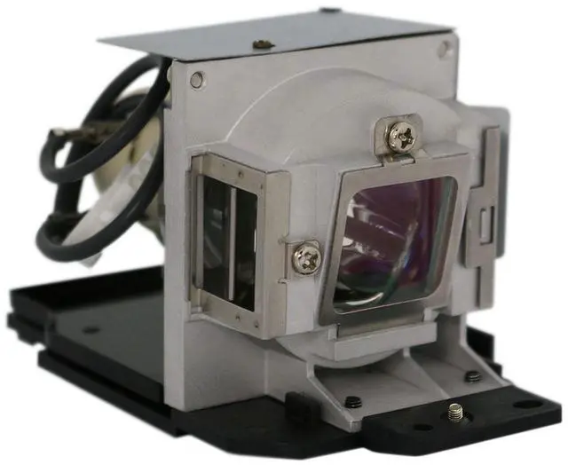 Alt view image 2 of 5 - Jaspertronics Original SP LAMP063 Lamp & Housing for Infocus Projectors - Fits IN146, SP LAMP063 & More - 1 Unit Per Pack with 1 Year Warranty