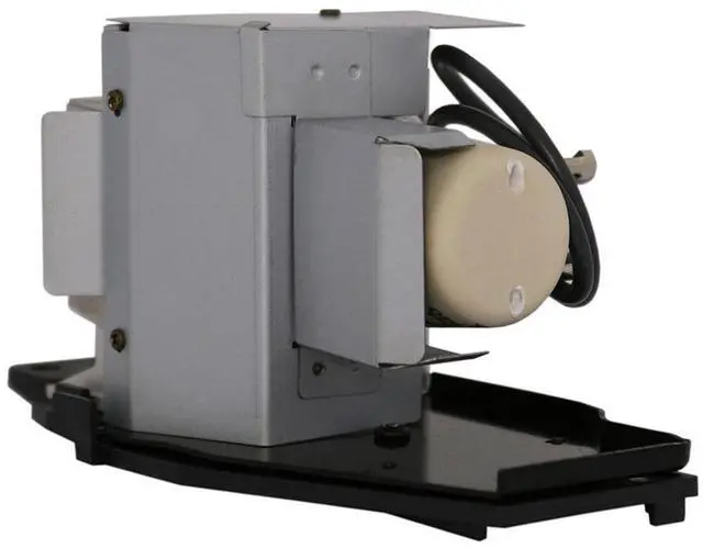 Alt view image 4 of 5 - Jaspertronics Original SP LAMP063 Lamp & Housing for Infocus Projectors - Fits IN146, SP LAMP063 & More - 1 Unit Per Pack with 1 Year Warranty