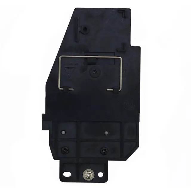 Alt view image 5 of 5 - Jaspertronics Original SP LAMP063 Lamp & Housing for Infocus Projectors - Fits IN146, SP LAMP063 & More - 1 Unit Per Pack with 1 Year Warranty