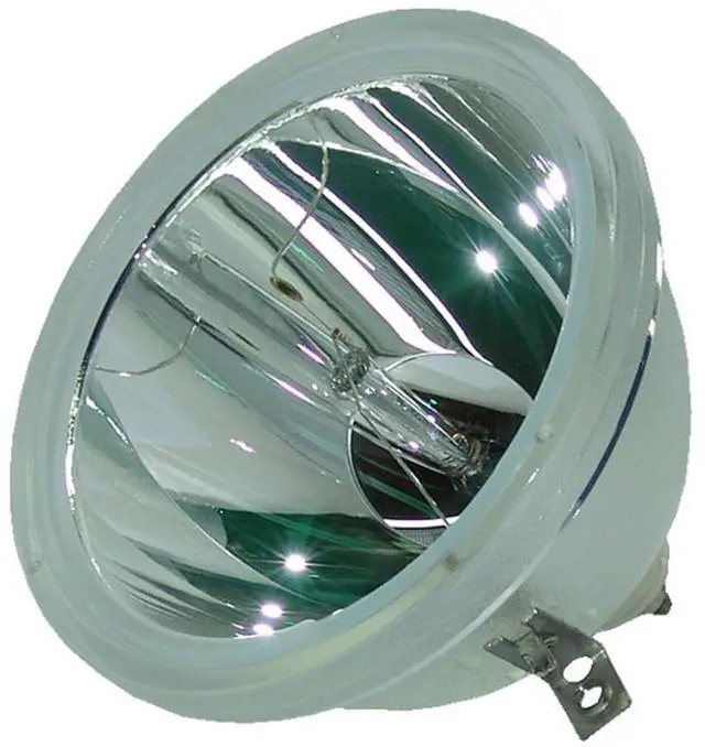 Alt view image 2 of 7 - Jaspertronics OEM 69383 Bulb for Various Projectors