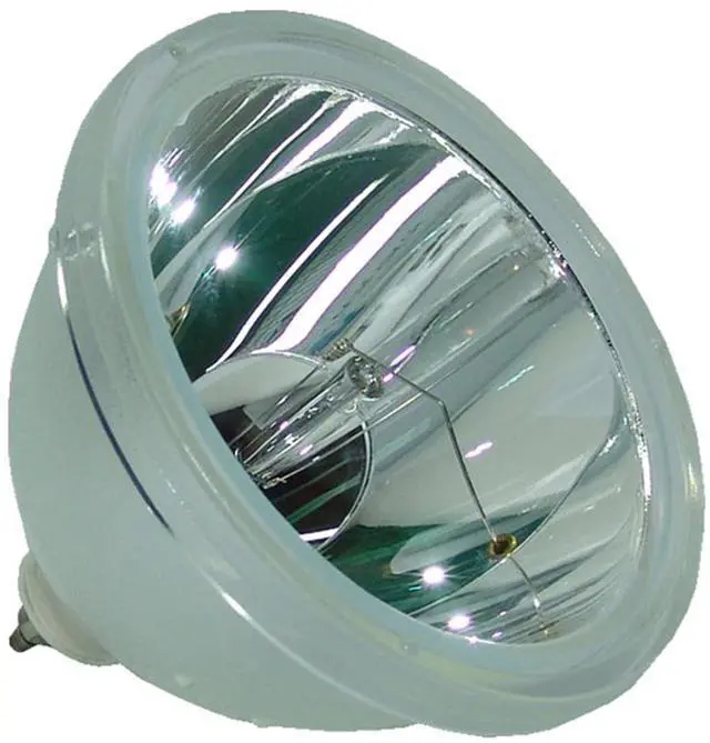 Alt view image 4 of 7 - Jaspertronics OEM 69383 Bulb for Various Projectors