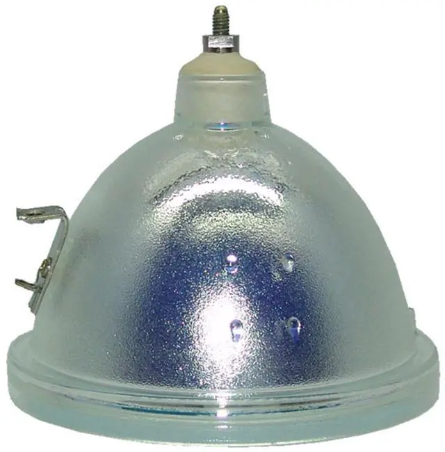 Alt view image 7 of 7 - Jaspertronics OEM 69383 Bulb for Various Projectors
