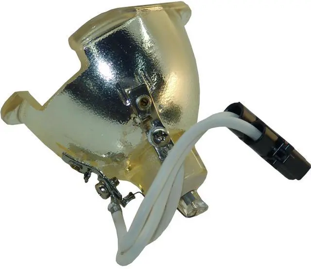 Alt view image 5 of 6 - Jaspertronics OEM for The Digital Projection TITAN 1080P-600 Original Specification and Full Lifespan bulb inside - 180 Day Warranty