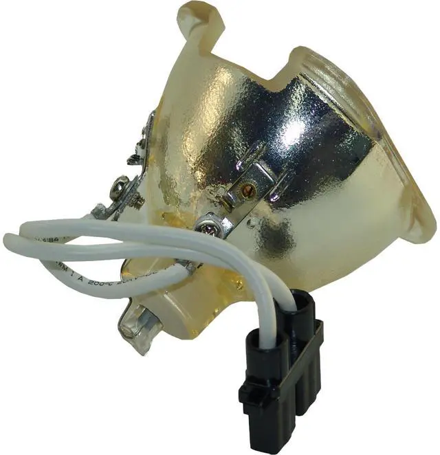 Alt view image 6 of 6 - Jaspertronics OEM for The Digital Projection TITAN 1080P-600 Original Specification and Full Lifespan bulb inside - 180 Day Warranty