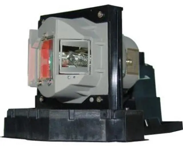 Alt view image 3 of 5 - Jaspertronics Original EC.J5400.001 Lamp & Housing for Acer Projectors - Fits P5260i, P5260, EC.J5400.001 - 1 Unit Per Pack with 1 Year Warranty