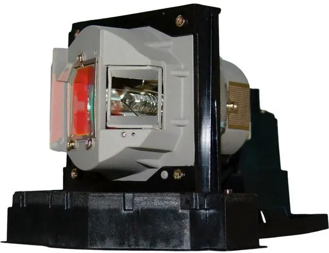 Alt view image 5 of 5 - Jaspertronics Original EC.J5400.001 Lamp & Housing for Acer Projectors - Fits P5260i, P5260, EC.J5400.001 - 1 Unit Per Pack with 1 Year Warranty