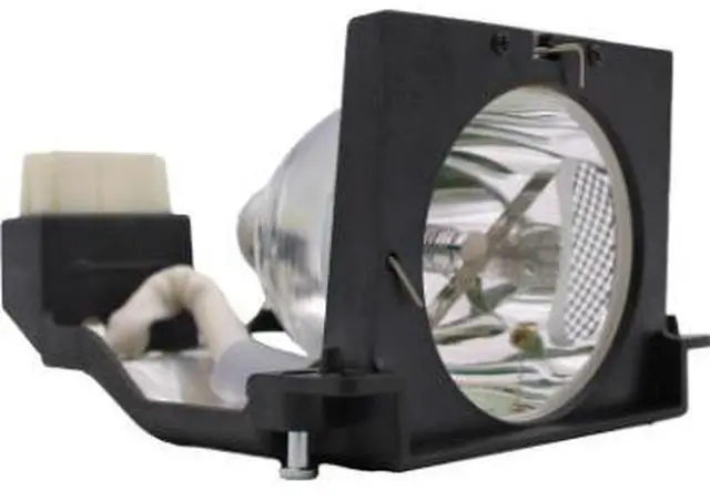 Alt view image 3 of 6 - Jaspertronics Original LT40LP Lamp & Housing for NEC Projectors - Fits LT140, LT40, LT84G, PT-L7, ET-LAD7, LT40LP & More - 1 Unit Per Pack with 1 Year Warranty