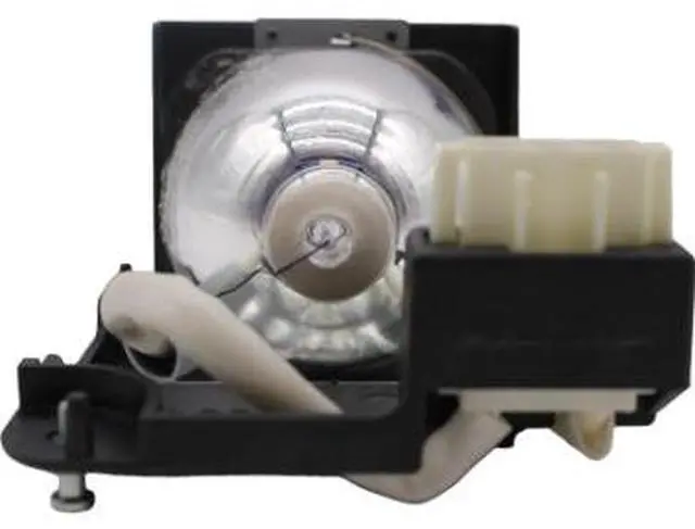 Alt view image 4 of 6 - Jaspertronics Original LT40LP Lamp & Housing for NEC Projectors - Fits LT140, LT40, LT84G, PT-L7, ET-LAD7, LT40LP & More - 1 Unit Per Pack with 1 Year Warranty