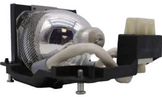 Alt view image 5 of 6 - Jaspertronics Original LT40LP Lamp & Housing for NEC Projectors - Fits LT140, LT40, LT84G, PT-L7, ET-LAD7, LT40LP & More - 1 Unit Per Pack with 1 Year Warranty