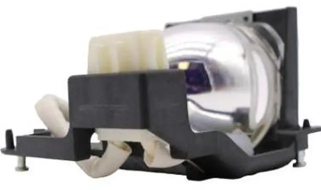Alt view image 6 of 6 - Jaspertronics Original LT40LP Lamp & Housing for NEC Projectors - Fits LT140, LT40, LT84G, PT-L7, ET-LAD7, LT40LP & More - 1 Unit Per Pack with 1 Year Warranty