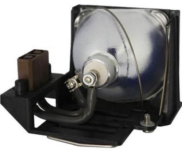 Alt view image 6 of 6 - Jaspertronics Original LCA3108 Lamp & Housing for Philips Projectors - Fits Hopper-SV20, Hopper-XG20, LC4033G, LC4043G, LCA-3108 & More - 1 Unit Per Pack with 1 Year Warranty