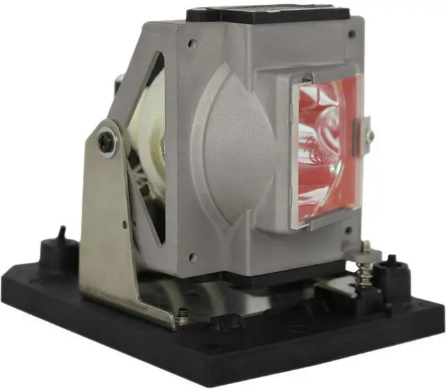 Alt view image 3 of 6 - Jaspertronics Original AH-45001 Lamp & Housing for Eiki Projectors - Fits AN-PH50LP1, EIP-4500-L, PRO4500DP-LEFT, XG-PH50, XG-PH50NL, XG-PH50X - 1 Unit Per Pack with 1 Year Warranty