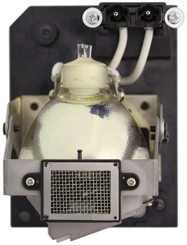 Alt view image 4 of 6 - Jaspertronics Original AH-45001 Lamp & Housing for Eiki Projectors - Fits AN-PH50LP1, EIP-4500-L, PRO4500DP-LEFT, XG-PH50, XG-PH50NL, XG-PH50X - 1 Unit Per Pack with 1 Year Warranty